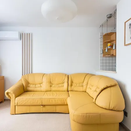 Metro Rondo Onz Yellow *