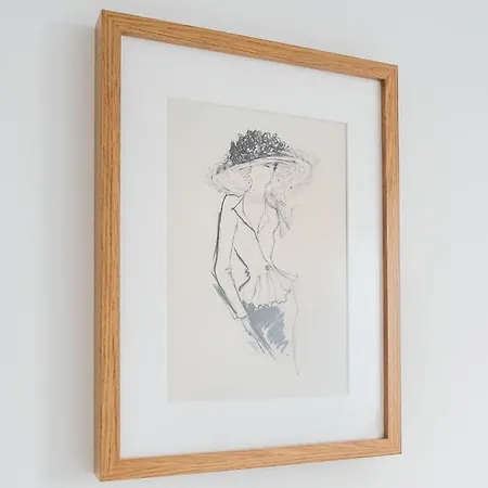 Appartamento Metro Rondo Onz Yellow Varsavia